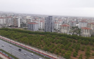 Tecde Muhtarı Ali Yiğit’ten Kayısı Açık Hava Müzesi Önerisi