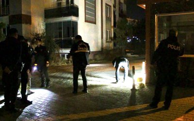 Bostanbaşı’ndaki Silahlı Saldırının Şüphelileri Yakalandı