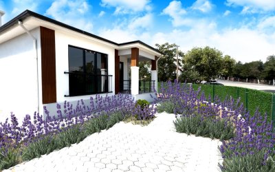 Arguvan’da Sosyal Konut Projesi Satışa Çıkıyor