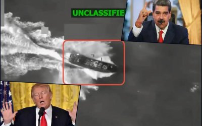 Washington ve Trump’ın manipülatif politikası tepki çekiyor: Karayipler’de 80’e yakın kayıp