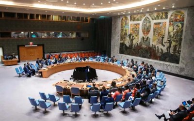 BM Güvenlik Konseyi, Trump'ın Gazze planı için pazartesi günü oylamaya gidiyor