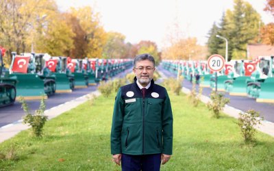 DSİ, Taşra Teşkilatına 1.389 Personel Alımı Yapacak