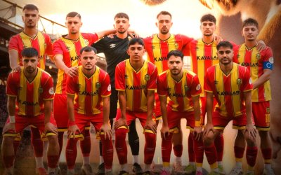 TFF’de Bahis Depremi: Yeni Malatyaspor’dan 7 İsim Ceza Aldı