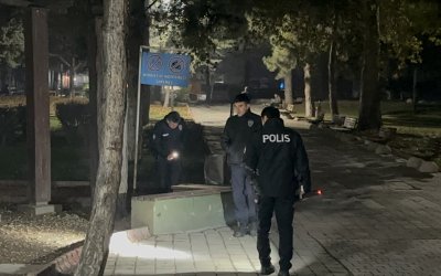 Silahlı Saldırıda Bir Kişi Yaralandı