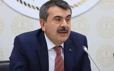 Bakan Tekin'den öğretmen atamalarıyla ilgili açıklama