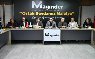 MAGİNDER–İÜ TTO İş Birliği: Yerelde Melek Yatırımcı Dönemi Başlıyor!