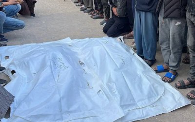 Gazze'de son 48 saatte 7 şehit 30 yaralı