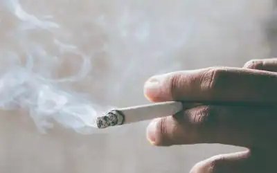 Pasif içicilik de KOAH sebebi