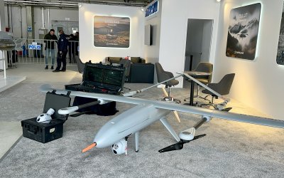 Malatya’da Yerli ve Millî Savunma Sistemleri Tanıtım Programı Düzenlendi