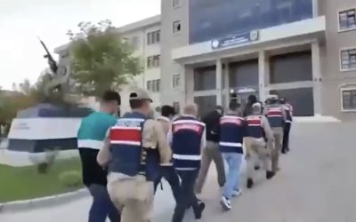 Ülke Genelinde 181 Aranan Şahıs Yakalandı