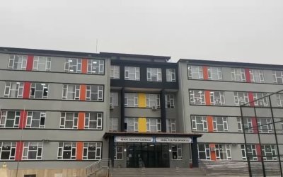 Okulda kalp krizi geçiren Sude, sevenlerini yasa boğdu