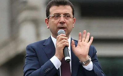 İmamoğlu'na yönelik "çıkar amaçlı suç örgütü" iddianamesi kabul edildi