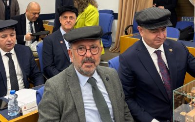 Ağbaba “Üreticiye Faizsiz Nefes Kredisi Verilmesi Lazım”