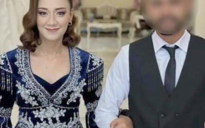 Hekimhan’da Doğumuna 10 Gün Kala Öldürülen Beste Kızılay Davasında İlk Duruşma Yapıldı