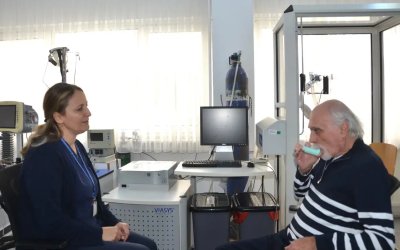 KOAH’ta kritik uyarı: Sigara içenlerde akciğer kaybı hızla artıyor