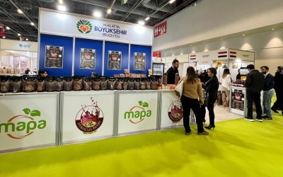 Malatya, 2025 Dünya Helal Zirvesi & İİT Helal EXPO’ya Tek Konuk İl Olarak Damga Vurdu