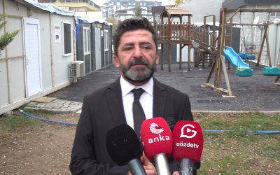 Malatya’da Yunus Emre Oyunu Sahnelenecek