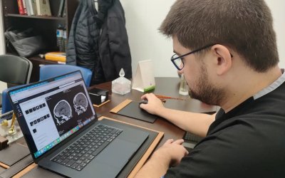 Dr. Karatoprak: Beyin kanaması, felç ve tümörlerde erken teşhis hayati önem taşır