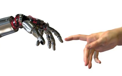 Yapay zekâ hain bir arkadaştan daha da tehlikeli olabilir!