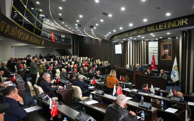 Büyükşehir Belediye Başkanı Er: “Malatya için şeffaf ve adil bir yönetim anlayışıyla çalışıyoruz”