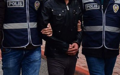 Malatya'da 34 yıl kesinleşmiş hapis cezası bulunan şahıs yakalandı