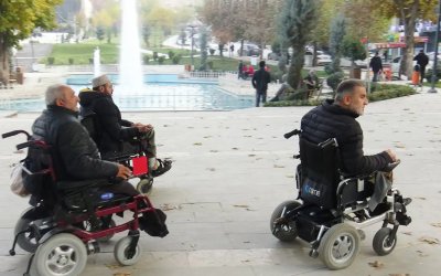 Psikolojik dayanıklılık "engel"leri aşmayı kolaylaştırıyor!