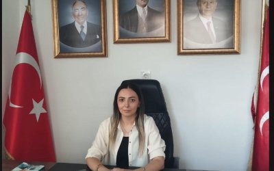 KAÇEP İlçe Başkanı Özzapçı’dan 3 Aralık Dünya Engelliler Günü Mesajı