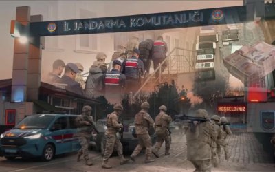 23 İlde Yasa Dışı Bahis Yapılanmasına Eş Zamanlı Operasyon: 42 Şüpheli Yakalandı