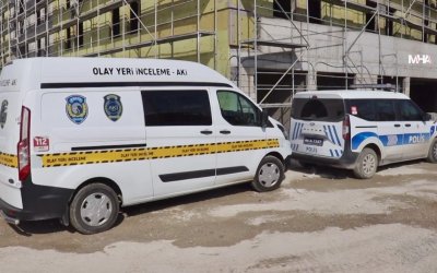 Türkiye’de İş Kazaları Arttı: 11 Ayda Bin 956 İşçi Yaşamını Yitirdi