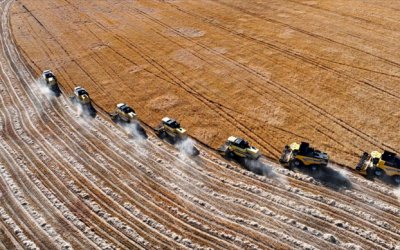 Bakan Yumaklı: “Üreticimizin Yanında Olmaya Devam Ediyoruz”