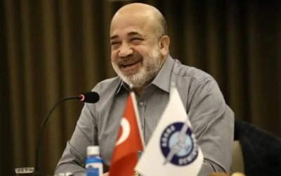 Adana Demirspor Başkanı Murat Sancak yasa dışı bahis soruşturmasında gözaltına alındı