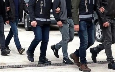 Sosyal medyada sahte banka reklamı soruşturması: 20 gözaltı