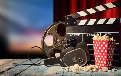 Bu Hafta Vizyonda: Korkudan Komediye, Dramdan Animasyona 8 Yeni Film