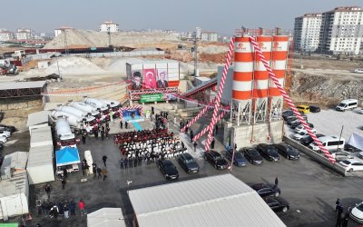 Yeşilyurt Belediyesi’nden Şehrin İnşasına 70 Milyonluk Dev Katkı!