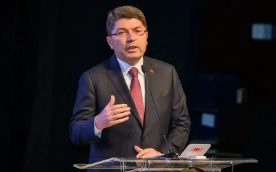 Bakan Tunç’tan “Futbolda bahis” soruşturmasına ilişkin açıklama