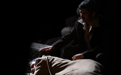 “Pusuda” Oyunu Seyirciden Tam Not Aldı