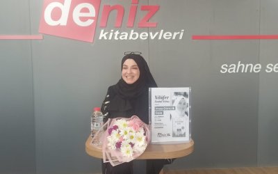 Sırrın Ardındaki Cevher, Gençlere Manevi ve Tarihi Bir Yolculuk Sunuyor