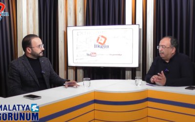 Fidanel: “Basit, ucube dediğimiz üçüncü sınıf projelerle karşı karşıya kaldık”