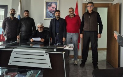 TMMOB Malatya İl Koordinasyon Kurulu’ndan Yerinde Dönüşüm Uyarısı