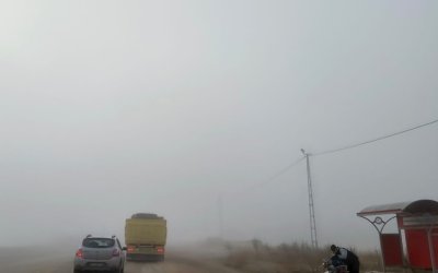 Sabah Sisin Etkili Olduğu Malatya’da Yağışlı Hava Geliyor, Sıcaklıklar Düşecek