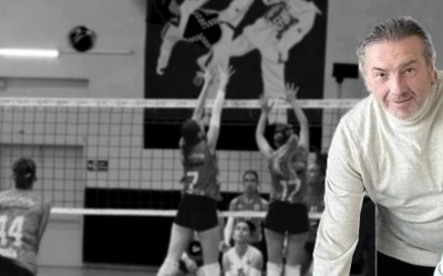 Malatya Voleybolunun Acı Günü: Habil Demiralp Hayatını Kaybetti