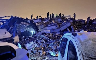 Öz Elif Sitesi Soruşturmasında Belgeler Yeniden Talep Edildi, Dosya Yeni Bilirkişiye Sevk Edildi