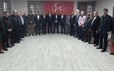 MHP ve Kamu-Sen’den Malatya İçin Diriliş Mesajı