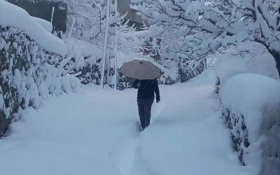 Pazartesi günü 21 ilde kar bekleniyor