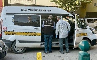 Darende’de 15 Yaşındaki Çocuk Evinde Ölü Bulundu