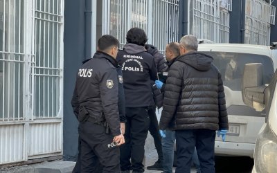 Şire Pazarında Silahlı Kavga: 2 Kişi Yaralandı