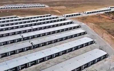 Yeni Sanayi Alanı İşyerleri İçin Valilikten “Geç Kalmayın” Uyarısı