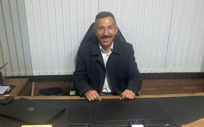 CHP’de Doğanşehir’de Art Arda İstifalar: Said Aşkın Bağımsız Meclis Üyeliğine Geçti