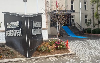 20 Dönüm Taşınmaz Açık Artırmayla Satışa Çıkıyor