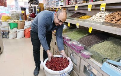 Doğal Gaz Konforu Geleneksel Şifa Alışkanlıklarını Geri Plana İtti